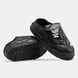 Мужские и женские кроссовки New Balance Terrace Mule Leather Black re-126643 фото 10