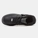 Чоловічі зимові кросівки Nike Air Force 1 '07 Black Хутро re-9837 фото 4
