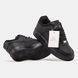 Чоловічі зимові кросівки Nike Air Force 1 '07 Black Хутро re-9837 фото 7
