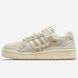 Женские кроссовки Adidas Low Forum 84 Off-White re-8896 фото 1