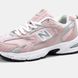 Жіночі кросівки New Balance 530 Pink re-10320 фото 10