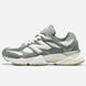 Женские кроссовки New Balance 9060 Grey White re-12492 фото 1