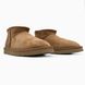 Жіночі зимові ботинки UGG Classic Ultra Mini Chestnut PREMIUM re-11915 фото 6