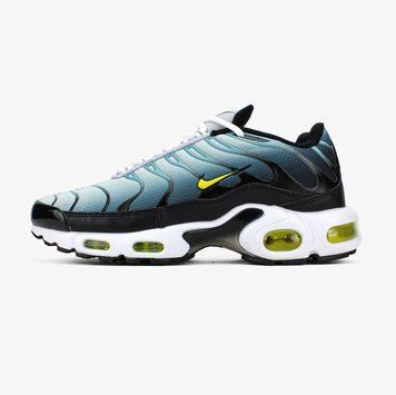 Чоловічі кросівки Nike Air Max Plus Tn 'Bright Cactus' фото