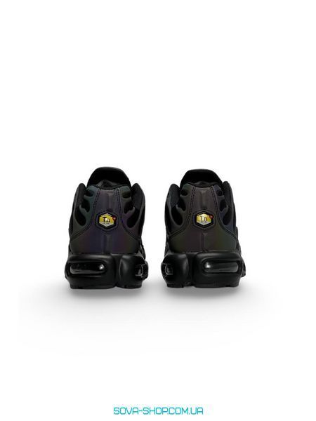 Чоловічі кросівки Nike Air Max Plus Black Chameleon фото