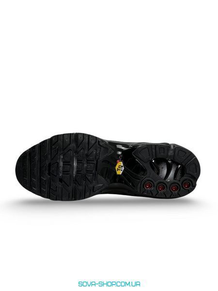 Чоловічі кросівки Nike Air Max Plus Black Chameleon фото