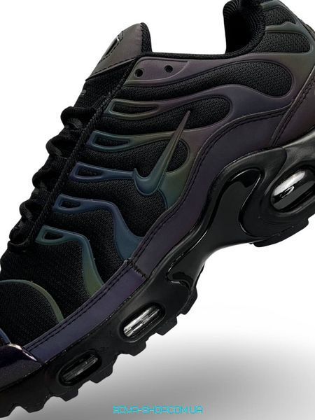 Чоловічі кросівки Nike Air Max Plus Black Chameleon фото