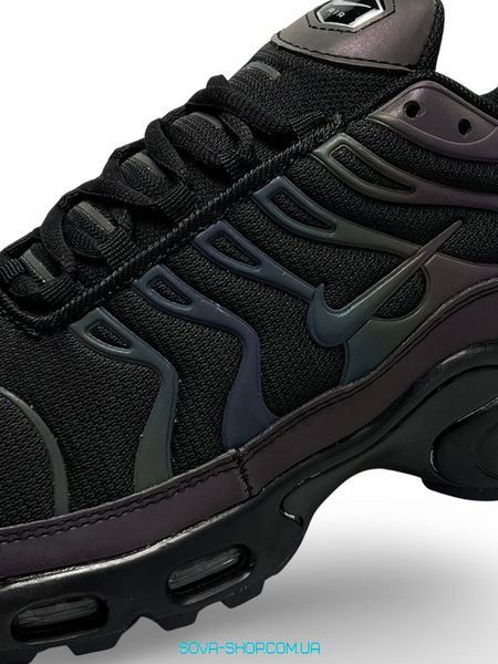 Чоловічі кросівки Nike Air Max Plus Black Chameleon фото