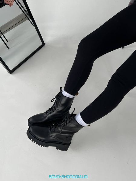 Женские Celine Boots Black Premium фото