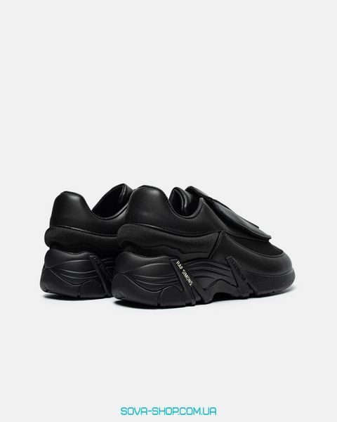 Мужские кроссовки Adidas x Raf Simons Ozweego Bunny II ALATE GREY фото