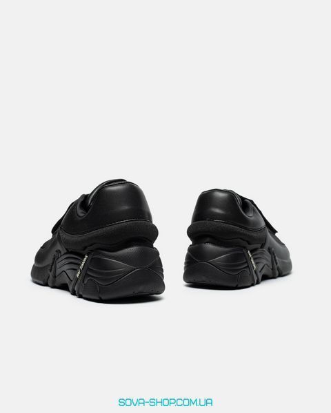 Мужские кроссовки Adidas x Raf Simons Ozweego Bunny II ALATE GREY фото