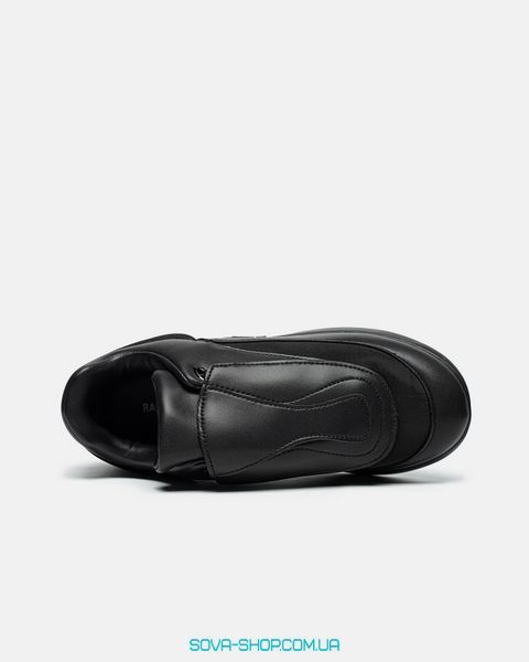 Мужские кроссовки Adidas x Raf Simons Ozweego Bunny II ALATE GREY фото