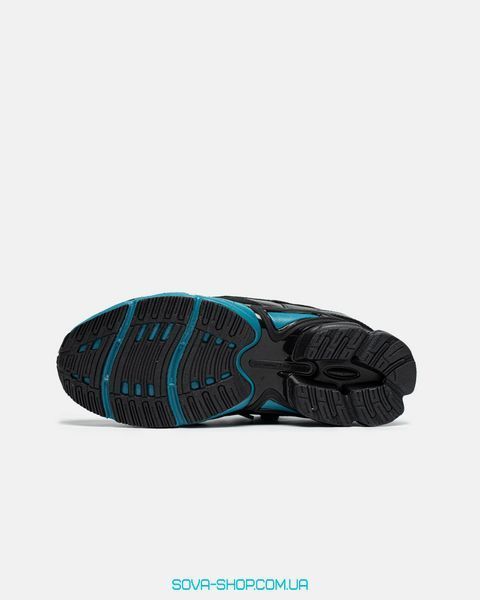 Чоловічі кросівки Adidas x Raf Simons Replicant &lsquo;colonial blue фото