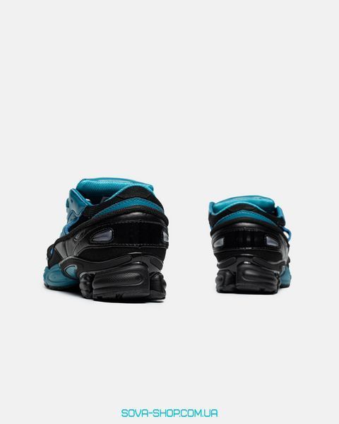 Чоловічі кросівки Adidas x Raf Simons Replicant &lsquo;colonial blue фото