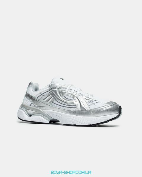 Чоловічі кросівки Under Armour Sola Silver фото