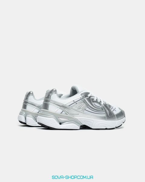 Чоловічі кросівки Under Armour Sola Silver фото