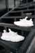 Чоловічі кросівки Adidas Prophere All White re-4754 фото 4