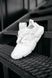 Чоловічі кросівки Adidas Prophere All White re-4754 фото 2