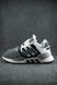 Мужские кроссовки EQT SUPPORT 91/18 CORE BLACK/ CLEAR GRANITE/ SUB GREEN Adidas 2527m00 фото 2