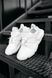 Чоловічі кросівки Adidas Prophere All White re-4754 фото 3
