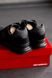 Чоловічі кросівки New Balance 574 Classic Legacy Full Black re-10472 фото 7