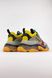 Жіночі кросівки Balenciaga x Disney Triple S Clear Sole Beige re-4886 фото 5