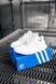 Чоловічі кросівки Adidas Prophere All White re-4754 фото 6