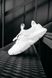 Чоловічі кросівки Adidas Prophere All White re-4754 фото 1