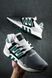 Мужские кроссовки EQT SUPPORT 91/18 CORE BLACK/ CLEAR GRANITE/ SUB GREEN Adidas 2527m00 фото 1