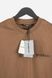 Унисекс Premium Футболка Balenciaga артикул F0015 re-5911 фото 5