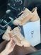 Женские кроссовки Christian Dior Beige re-2523 фото 1
