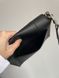 Женская сумка Balenciaga Black Hourglass Sling Bag Premium re-11087 фото 8