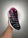 Женские кроссовки Nike Air Max Plus TN 'Black Pink White' re-11963 фото 3
