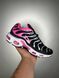 Женские кроссовки Nike Air Max Plus TN 'Black Pink White' re-11963 фото 2