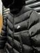 Зимова парка Nike Black re-12437 фото 2