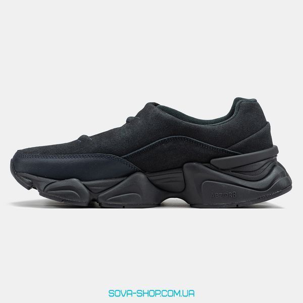 Мужские кроссовки New Balance 8040 Black Original Box фото