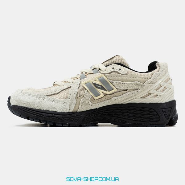 Унісекс кросівки New Balance 1906D Protection Pack Turtledove Beige фото