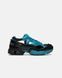 Чоловічі кросівки Adidas x Raf Simons Replicant &lsquo;colonial blue re-129381 фото 7