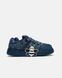 Чоловічі кросівки B9S Skate Blue Premium re-128785 фото 4