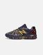 Чоловічі кросівки New Balance 1890 Purple Orange re-129391 фото 1