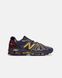 Чоловічі кросівки New Balance 1890 Purple Orange re-129391 фото 4