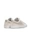 Оригинальные женские кроссовки Puma Suede Light Grey 374915-10 re-11269 фото 3