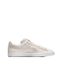 Оригинальные женские кроссовки Puma Suede Light Grey 374915-10 re-11269 фото 2