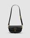 Женская сумка Christian Dior Bobby East-West Bag Black Box Calfskin Premium re-11681 фото 2