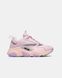 Жіночі кросівки Dior B22 Pink Calfskin Trainer Premium re-128912 фото 4