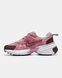 Жіночі кросівки Nike V2K Run Wmns pink re-11043 фото 6