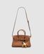Жіноча сумка Hermes Birkin 30 Brown Premium re-126893 фото 2