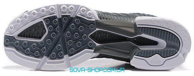 Чоловічі кросівки Clima Cool 1 "Grey" Adidas фото