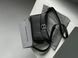 Женская сумка Balenciaga Black Hourglass Sling Bag Premium re-11087 фото 11