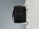 Жіноча сумка Yves Saint Laurent Medium Sunset in Smooth Leather Black/Silver Premium re-11313 фото 10